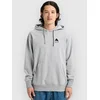 Burton Mountain Hoodie gray heather