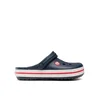 Natikači Crocs Crocband 11016 Mornarsko modra