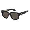 David Beckham Naočare za sunce DB 7146/S 807/IR