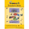 Grammar 1 Teacher's Book