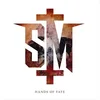 Savage Messiah Hands Of Fate (LP + CD)