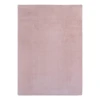 Svetlo rožnata pralna preproga 60x100 cm Joy 1400 – Ayyildiz Carpets