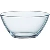 Velika skleda 20 cm steklo Cosmos Arcoroc (6 kos)
