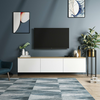 HANAH HOME Neon White