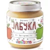 Juvitana Kašica za bebe od jabuke 4M+, 128g