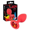 C.Joy red plug small