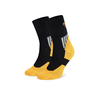 Reebok Visoke nogavice Unisex R0417-SS24 (1-pack) Črna