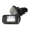 OEM LED osvetljenje za tablice sa 18 LED dioda Peugeot / Citroen
