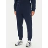 The North Face Spodnji del trenirke Evolution Simple Dome NF0A8CWY Mornarsko modra Regular Fit