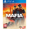 PS4 Mafia - Definitive Edition