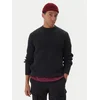 G-Star Raw Pulover Essential D23731-E212 Siva Regular Fit