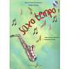 FOURMEAU:SAXO TEMPO 1 +CD