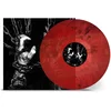 Neckbreakker - Within The Viscera (Red Transparent with Black Marble Coloured) (LP)