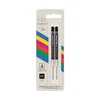 Parker refil za hemijsku olovku royal quink black m pvc 1/2 ( PK66543 )