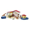 SCHLEICH Set Hotel za kućne ljubimce
