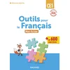 Outils pour le Français CE1 (2026) - Fichier éleve