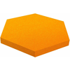 Mega Acoustic HoneyFoam3 Orange Absorpcijska pena