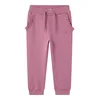 NAME IT Hlače NMFVIMA mauve