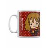 Pyramid HARRY POTTER (CHIBI HARRY RON HERMIONE) skodelica