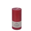 Rdeča sveča Eco candles by Ego dekor Friendly, čas gorenja 50 h