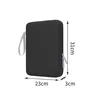 Bubm Torba za laptop, Crna