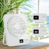 Beli stoni USB mini ventilator sa displejem