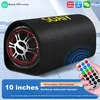 Soaiy Bluetooth zvučnik D19, Crni