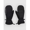 Quiksilver Mission Mittens true black