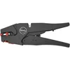 KNIPEX KLEŠČE ZA SNEMANJE IZOLACIJE KNIPEX 1240/1242/1250/1262