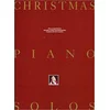 CHRISTMAS PIANO SOLOS