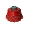 Enpro Čopič za skodelice 707444 Cup brush, nylon, corrugated, 100 mm, M14,