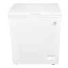UNION Horizontalni zamrzivač HCF-150 145l beli
