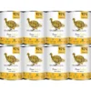 Pure Purana 8 x 400 g
