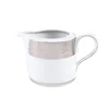 Zepter Majestic Platinum Posuda Za Mleko 0.21L