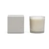 Dišeča sveča čas gorenja 50 h Sweet Vanilla – Kave Home