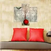 Wallity set slika 3MDF-006, 3 dijela