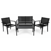 ModernHome Baštenski set eva FR-ITS020