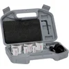 Bosch Set kruna sa navojem 2608594611, 6 delova