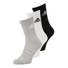 Adidas Čarape C Spw Crw 3P, IC1311, 3 Para, Crne, Sive i Bele