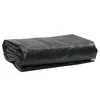 Cerada crna 2,5 x 4,5 m 650 g/m2