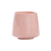 Porcelánový hrnek Origami Aroma Flavor Cup růžový 200 ml