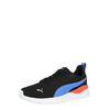 PUMA Športni čevelj Anzarun Lite modra/oranžna/črna