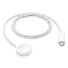 Bezicni punjac za Apple Watch Ultra fast charge beli