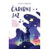 Čarobni jaz - Becky Cummings