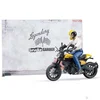 Servis za motore sa Ducati motorom 621025