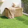 vidaXL Umjetna trava Zelena 1 x 8 m / 50 mm PP in PE