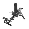 Toorx LPX-5000 – Dual function – Leg Press – Calf Raise