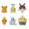 Pokémon Battle Figure – komplet 6 figuric (PKW4098)