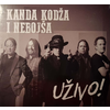 Kanda Kodža I Nebojša - Uživo
