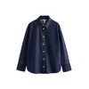 Next Bluza N.Premium temno modra